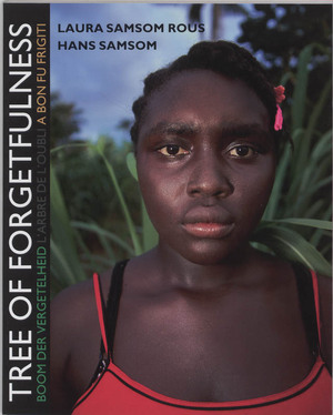 Tree of forgetfulness - L. Samson Rous