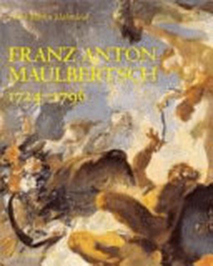 Franz Anton Maulbertsch - Franz Martin Haberditzl