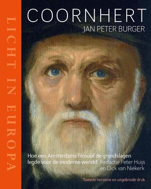 Coornhert - Licht in Europa - Jan Peter Burger Coornhert - Licht in Europa - Jan Peter Burger