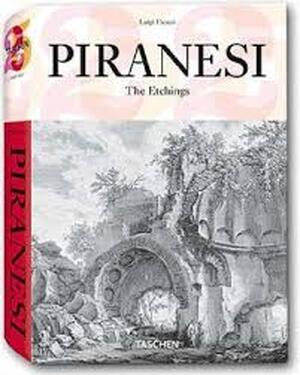 Giovanni Battista Piranesi - Luigi Ficacci Giovanni Battista Piranesi - Luigi Ficacci