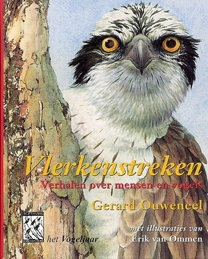 Vlerkenstreken - G. Ouweneel