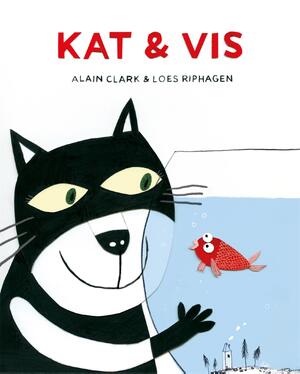 Kat en Vis - Alain Clark Kat en Vis - Alain Clark