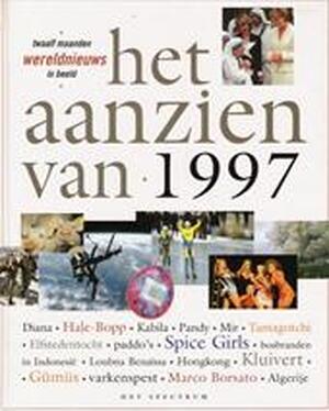 Het aanzien van 1997 - Han Van Bree Het aanzien van 1997 - Han Van Bree