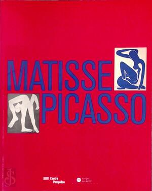 Matisse Picasso - Elizabeth Cowling Matisse Picasso - Elizabeth Cowling