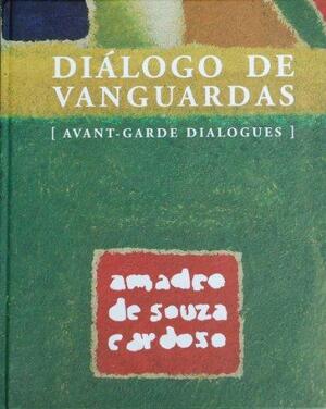 Dialogo De Vanguardas - Helena De Freitas, Catarina Alfaro, Manuel Rosa