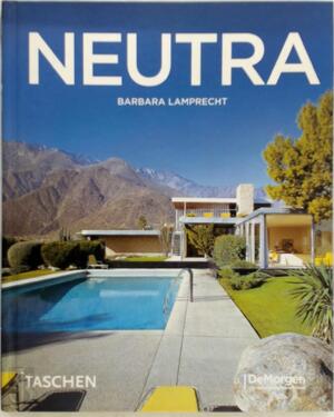 Neutra - B. Lamprecht