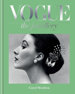 Vogue the jewellery - carol woolton Vogue the jewellery - carol woolton