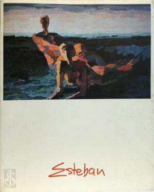 Esteban - Miguel Angel Mateos Rodríguez, Manuel Esteban Lamas