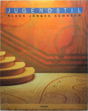 Jugendstil - de utopie van de verzoening - Klaus-Jürgen Sembach