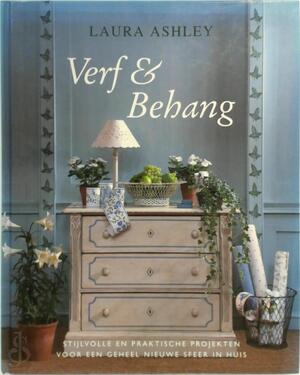 Laura Ashley / Verf & behang - S. Berry Laura Ashley / Verf & behang - S. Berry