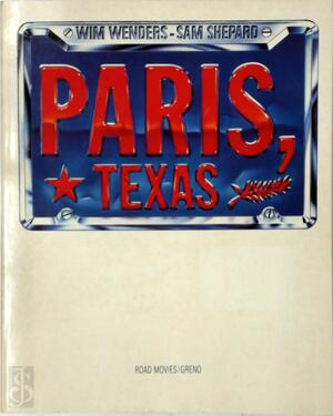 Paris, Texas - Chris Sievernich