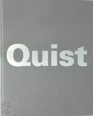 Wim Quist - Auke van der Woud Wim Quist - Auke van der Woud