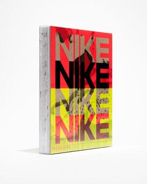 Nike: better is temporary - Sam Grawe Nike: better is temporary - Sam Grawe