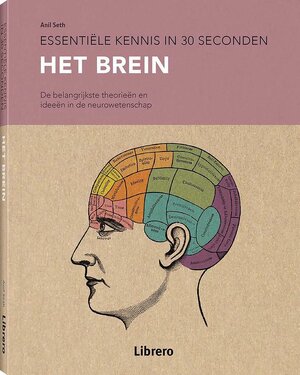 Het brein - Anil Seth Het brein - Anil Seth