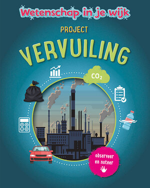 Project Vervuiling - Project Vervuiling -