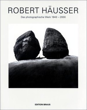Robert Häusser - 