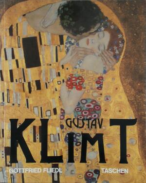 Gustav Klimt, 1862-1918, De wereld in de gedaante van een vrouw - Gottfried Fliedl Gustav Klimt, 1862-1918, De wereld in de gedaante van een vrouw - Gottfried Fliedl