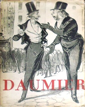 Honoré Daumier - Wilhelm Wartmann