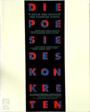 Die Poesie des Konkreten - Anita Kühnel