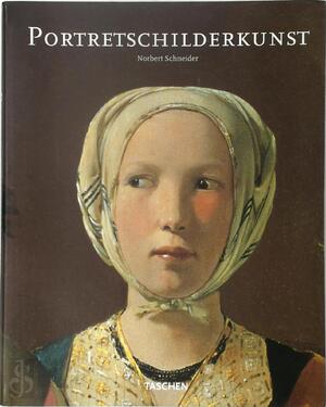 Portretschilderkunst - Norbert Schneider, Will Boesten, Renske de Boer Portretschilderkunst - Norbert Schneider, Will Boesten, Renske de Boer