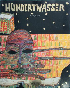 Hundertwasser - Harry Rand Hundertwasser - Harry Rand