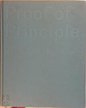 Proof of Principle - Unknown