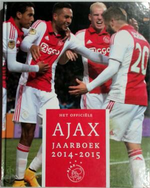 2014-2015 - Ronald Jonges, Gerben Oostdam, Evert Vermeer 2014-2015 - Ronald Jonges, Gerben Oostdam, Evert Vermeer