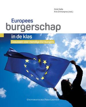Europees burgerschap in de klas - 