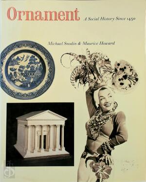 Ornament - Michael Snodin, Maurice Howard