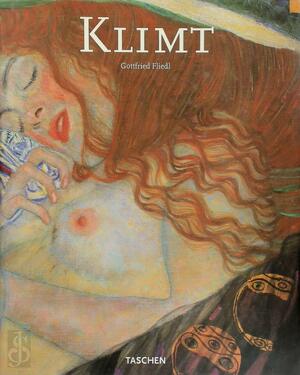 Gustav Klimt 1862-1918 - Gottfried Fliedl, Temilo van Zantwijk, Marieke Keur