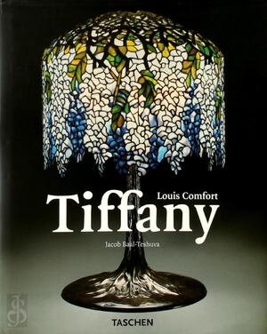 Tiffany - Jacob Baal-Teshuva, Louis Comfort Tiffany