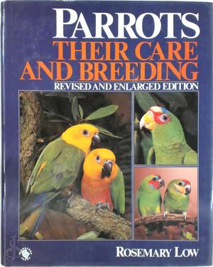 Parrots - Rosemary Low