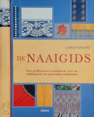 De Naaigids - Lorna Knight