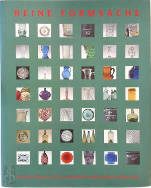 Reine Formsache - Dieter Schaich, Erwin Baumgartner