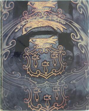 Cognac J & F Martell 1715 - 