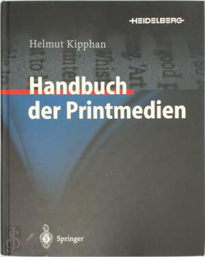Handbuch der Printmedien - 