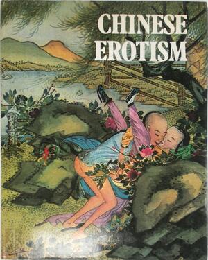 Chinese Erotism - Marc de Smedt