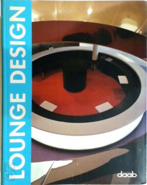 Lounge Design - Martin Nicholas Kunz