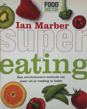 Supereating - Ian Marber