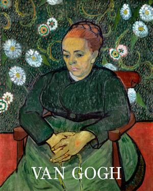 Van Gogh - Hattie Spires