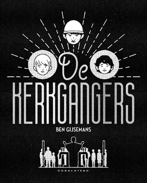 De Kerkgangers - Ben Gijsemans