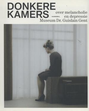Donkere kamers - Patrick Allegaert Donkere kamers - Patrick Allegaert