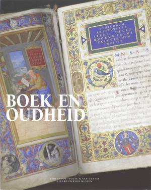 Boek en oudheid - Jos A.A.M. Biemans Boek en oudheid - Jos A.A.M. Biemans