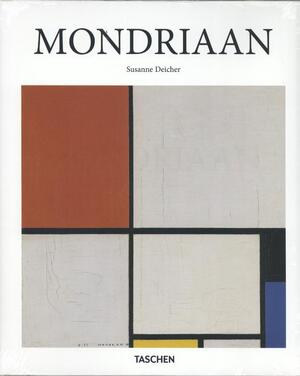 Piet Mondriaan - Susanne Deicher Piet Mondriaan - Susanne Deicher