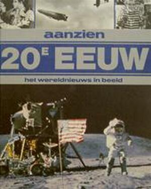 Aanzien 20e eeuw - Wolf [samensteller] Kielich
