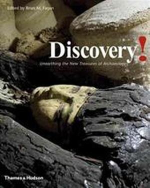 Discovery! - Brian M. Fagan