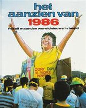 Het aanzien van 1986 - Han van Bree Het aanzien van 1986 - Han van Bree