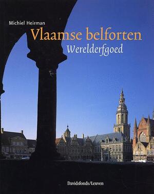Vlaamse belforten - Michiel Heirman Vlaamse belforten - Michiel Heirman