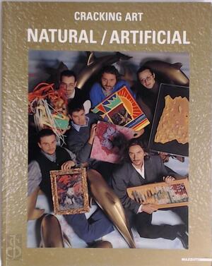 Cracking Art - Natural/Artificial - Gianni Pozzi