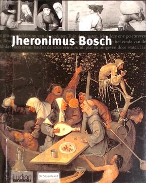 Jheronimus Bosch - Bosch Jheronimus Bosch - Bosch